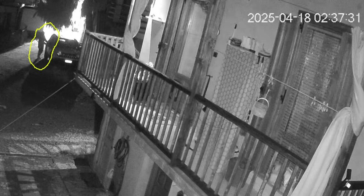 Allarme furti notturni su auto a Villar Perosa: escalation di segnalazioni dai residenti