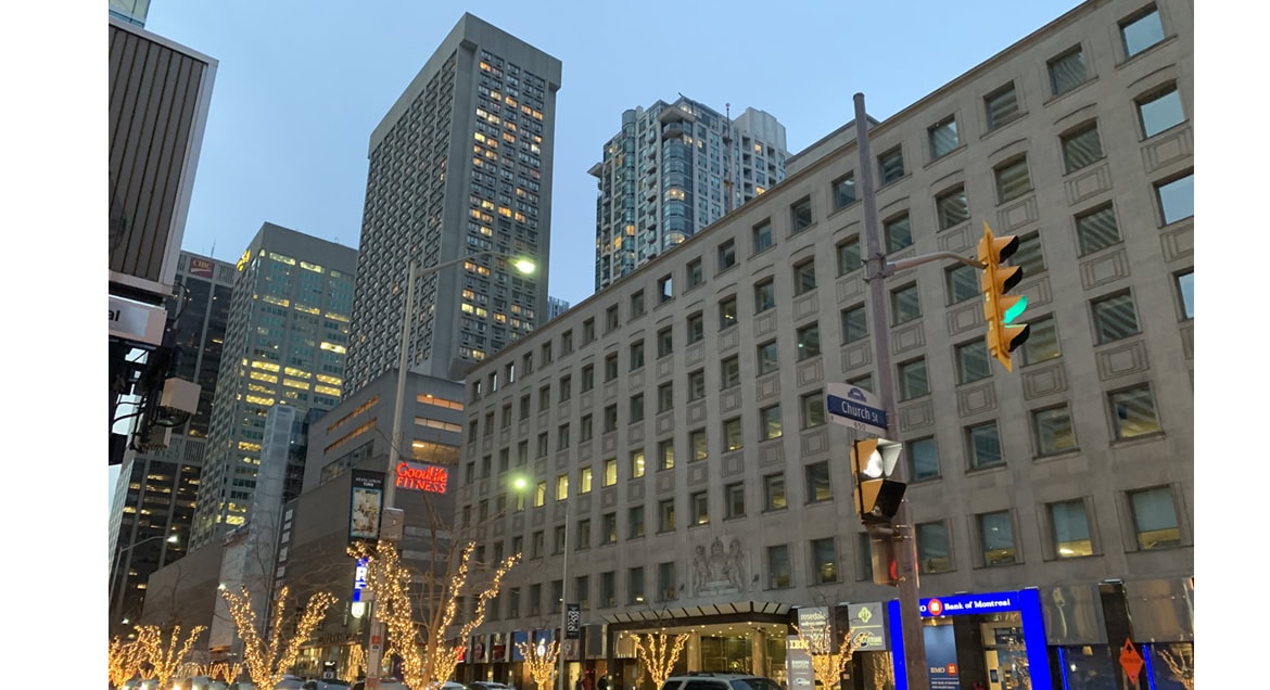 Toronto Public Health releases new COVID-19 workplace outbreak data and new measures for COVID-19 related workplace safety