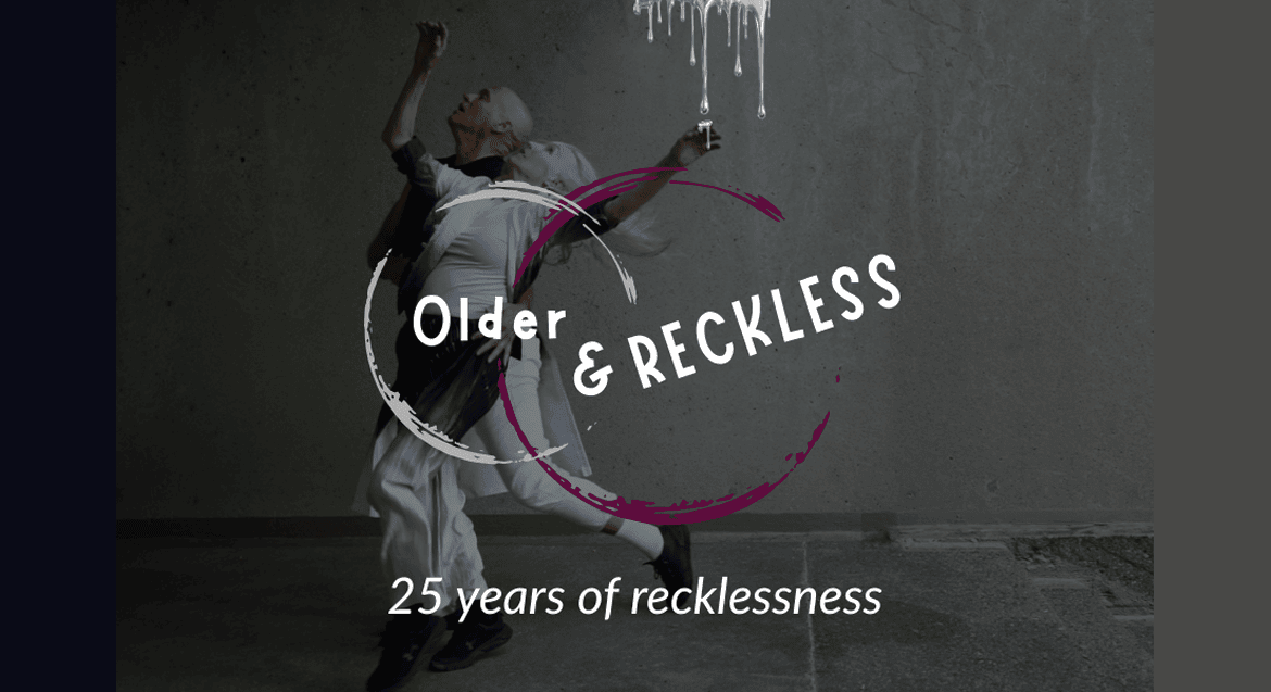 25 Years of Older & Reckless: Toronto’s Harbourfront Centre Hosts a Landmark Dance Celebration
