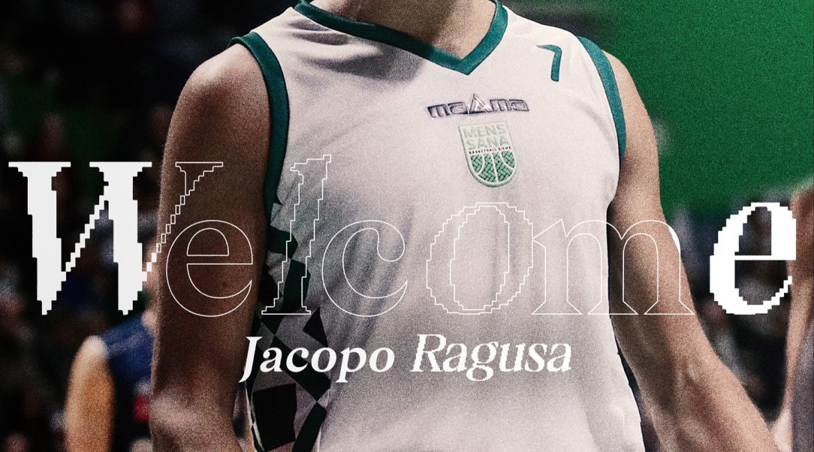 Jacopo Ragusa
