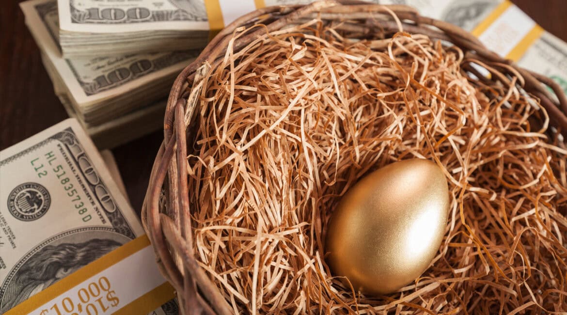 Schmidt How are Retirement Accounts and Stocks Divided in a Divorce