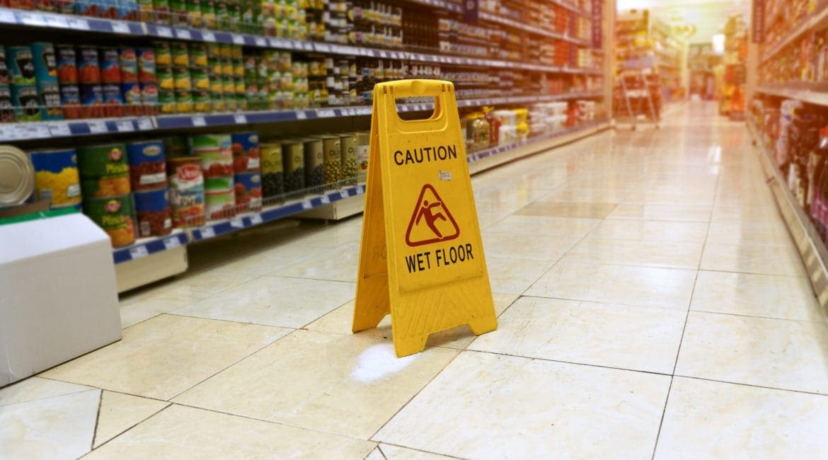 Houston Slip and Fall Accident Attorney