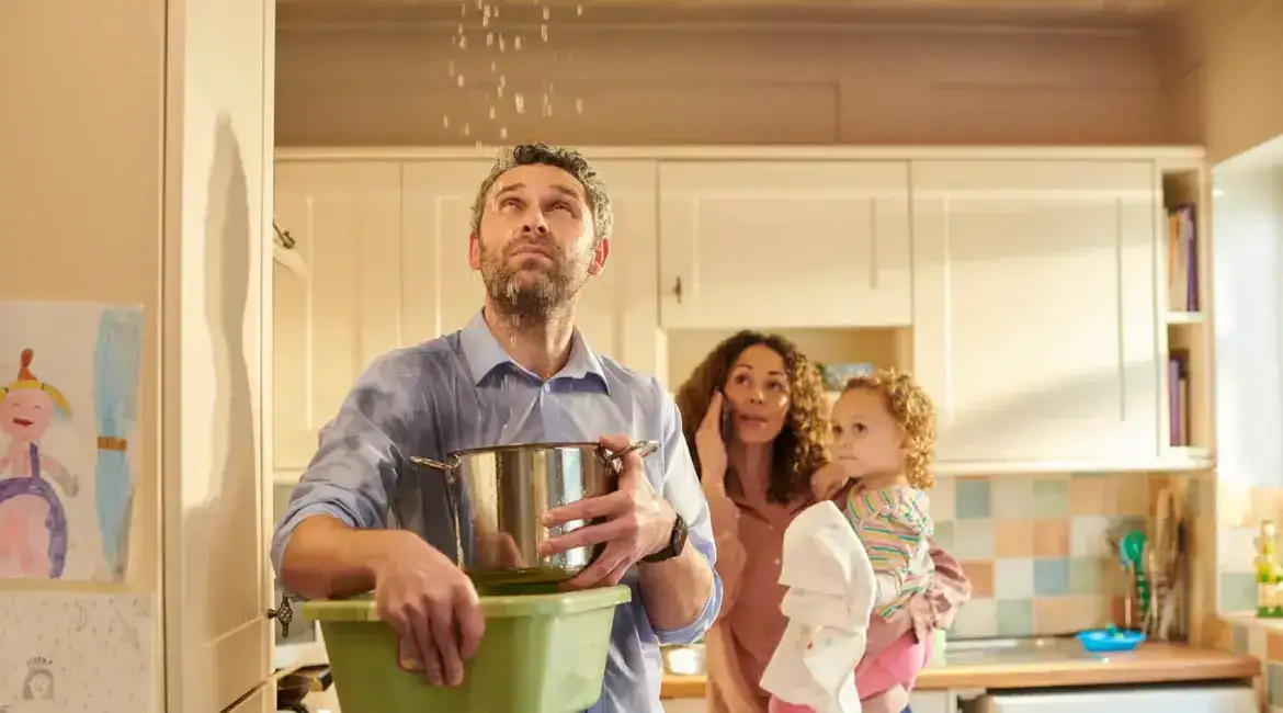 Home Water Damage Attorney