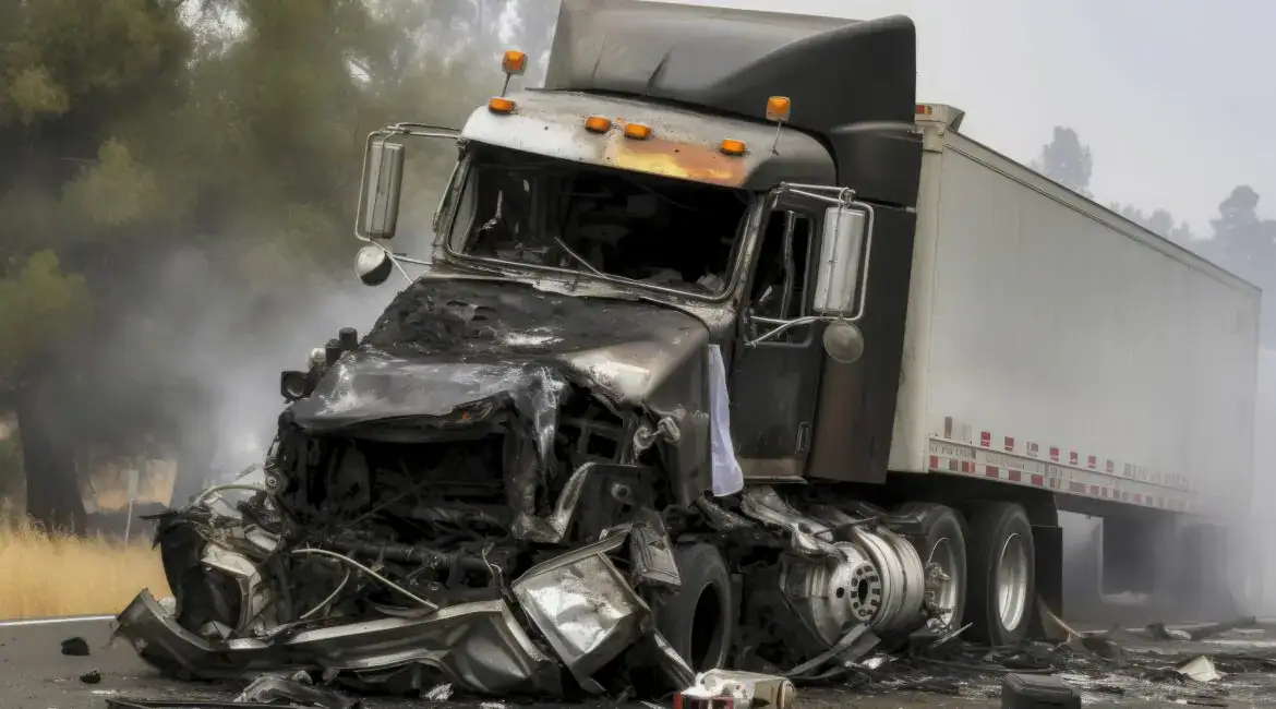 Houston's Best Truck Accident Attorney