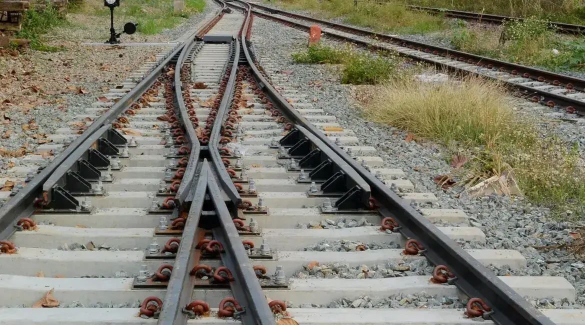 Texas Train Accident Attorney