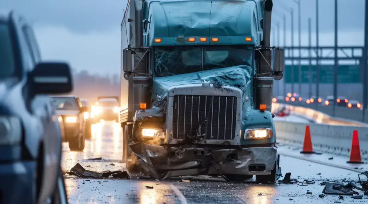 Texas Best Truck Accident Attorney