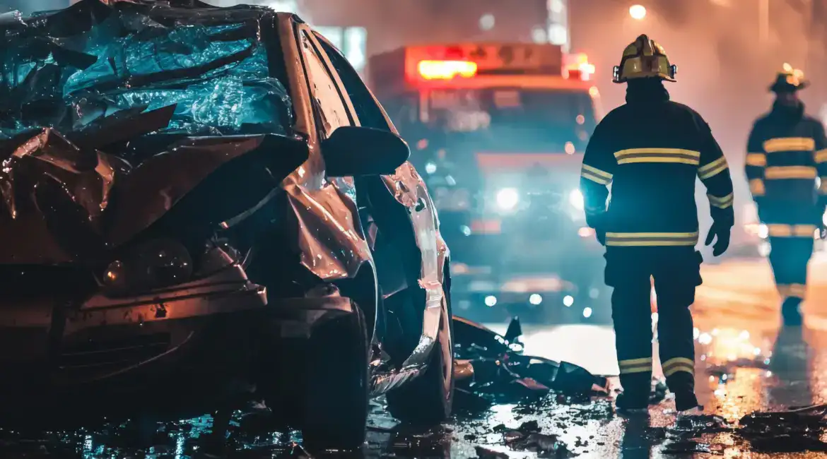 SH-288 Crash Lawsuit