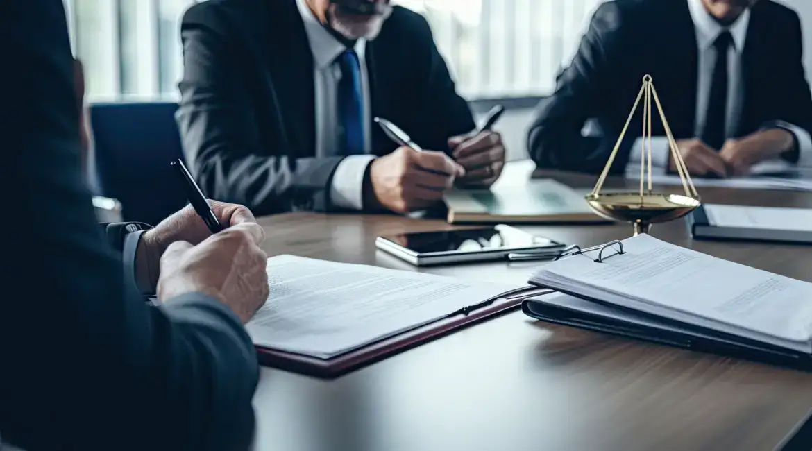 top-rated personal injury law firm