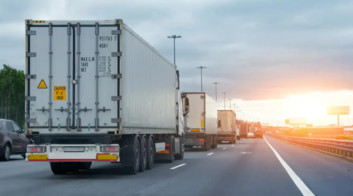 Semi-truck accident attorney