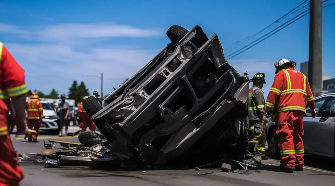 rollover crash attorney