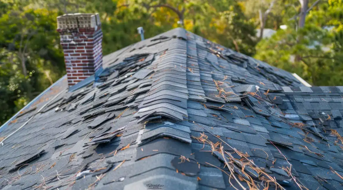 hail damage compensation