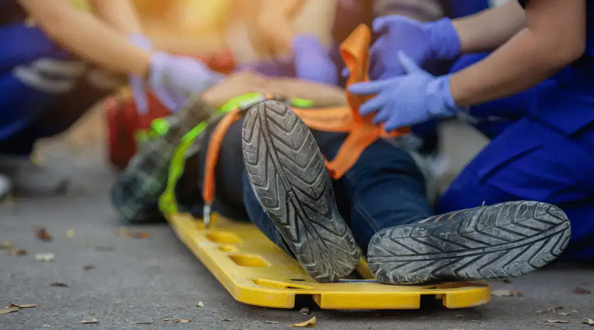 catastrophic car accident lawyer Houston