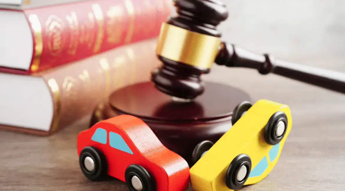 auto accident attorney