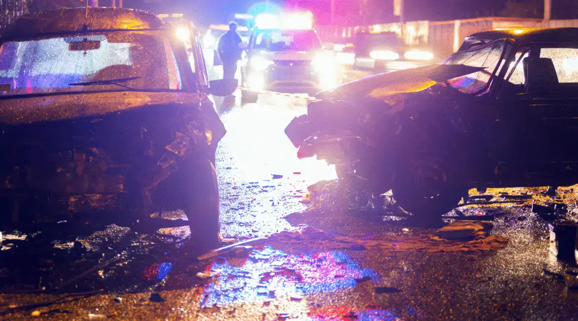 houston car accident attorney