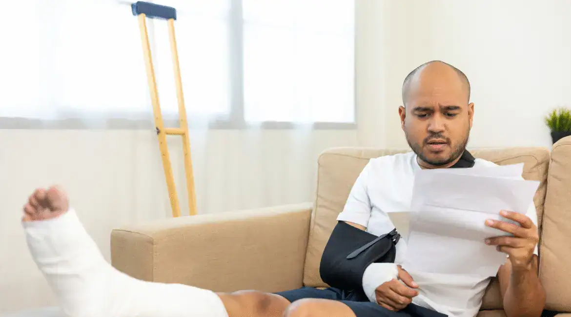 Compensation for Medical Expenses After Accident