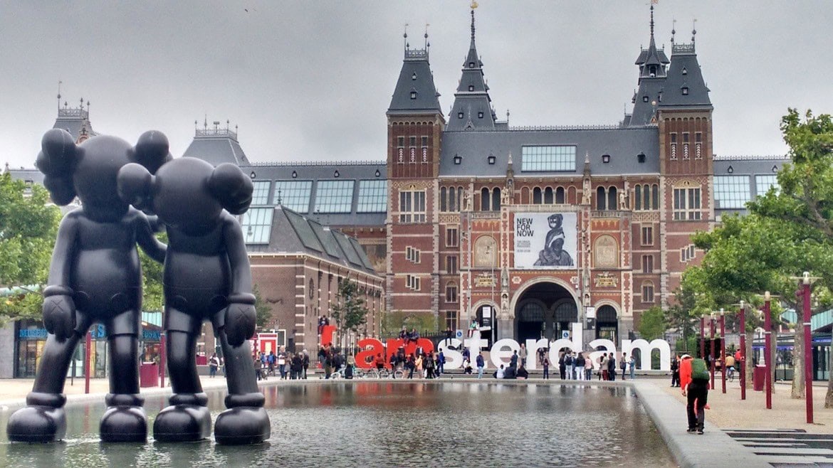 What to do in Amsterdam in 3 days