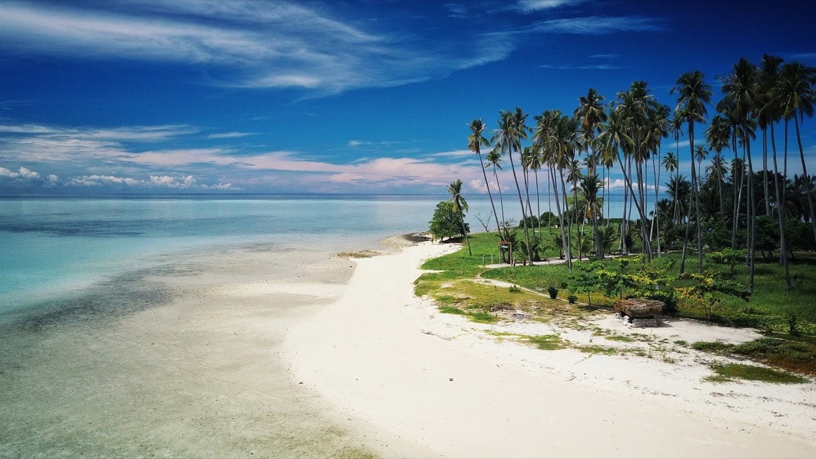 Borneo itinerary