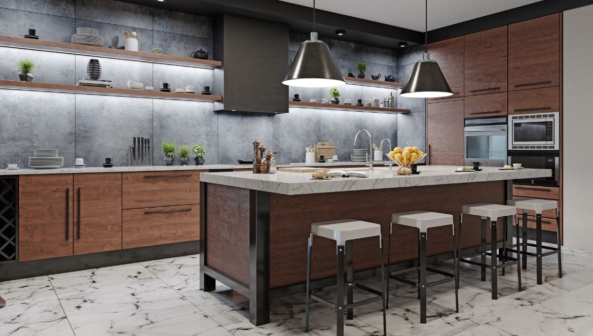 Veneta Cucine India