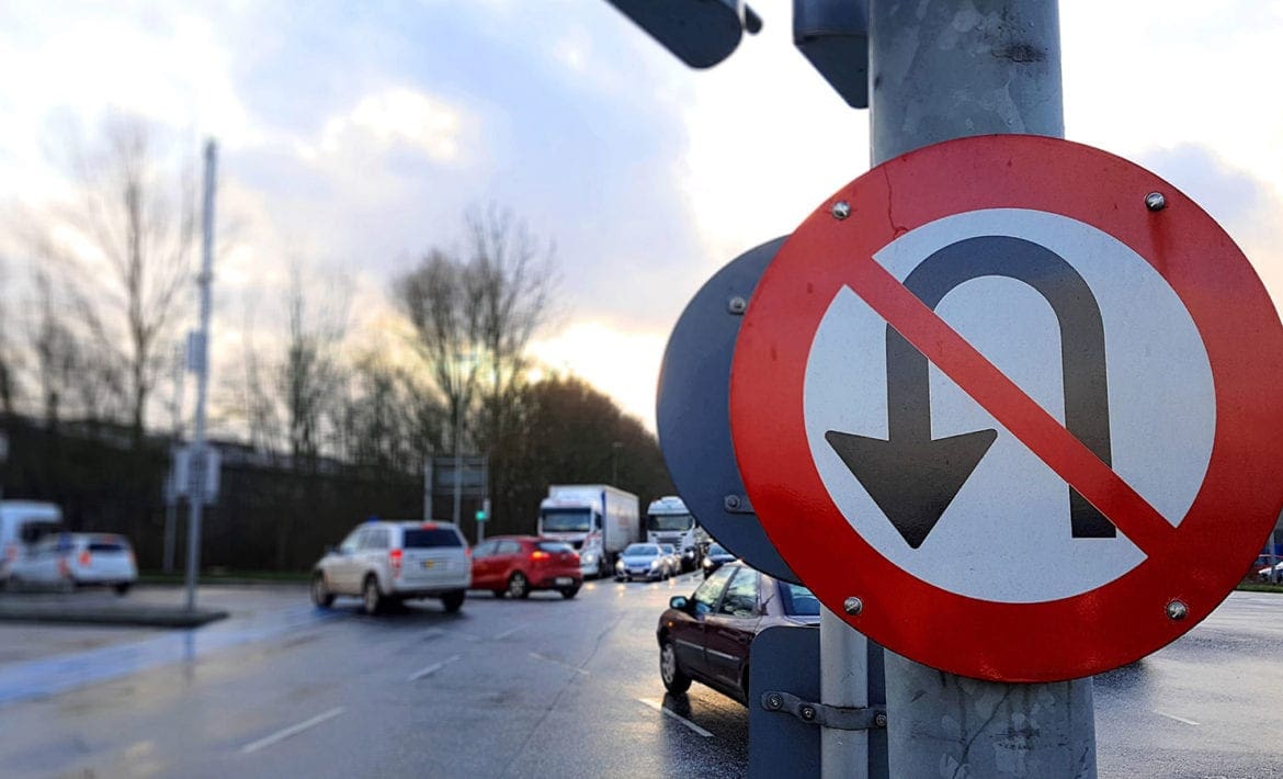 Laws for Vehicle Accidents