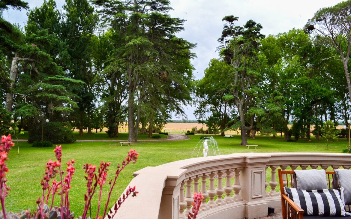Estancia La Fortuna