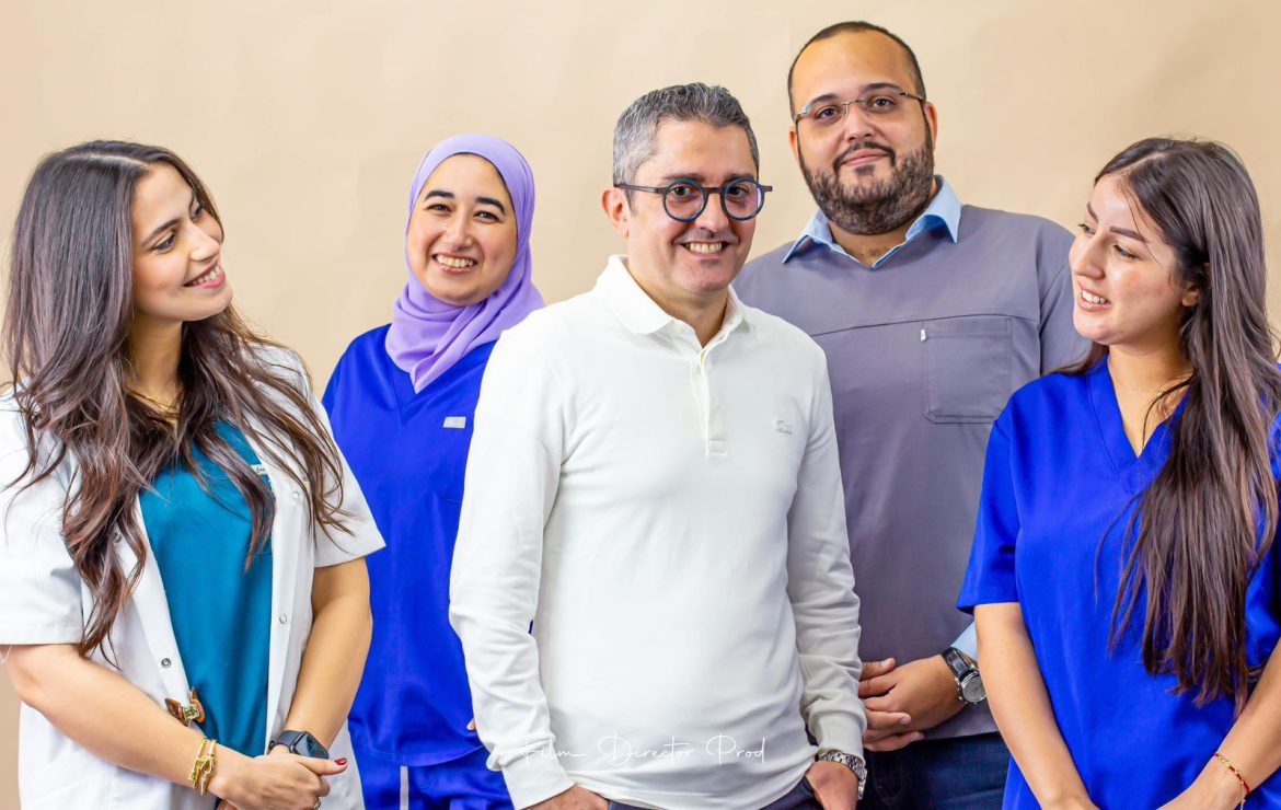 Orthodontie à Fès : Guide pour un Sourire Parfait