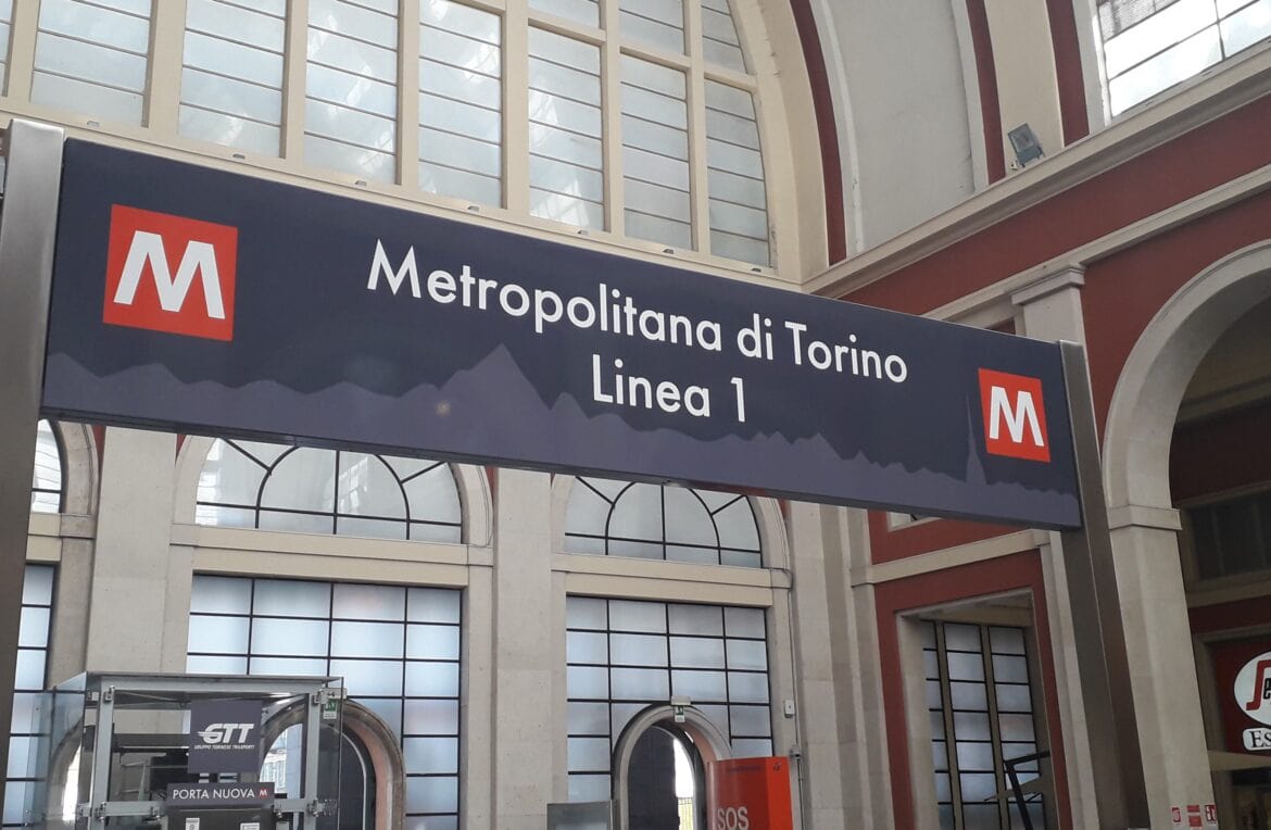 Orari Metro Torino – Aggiornamento 2026