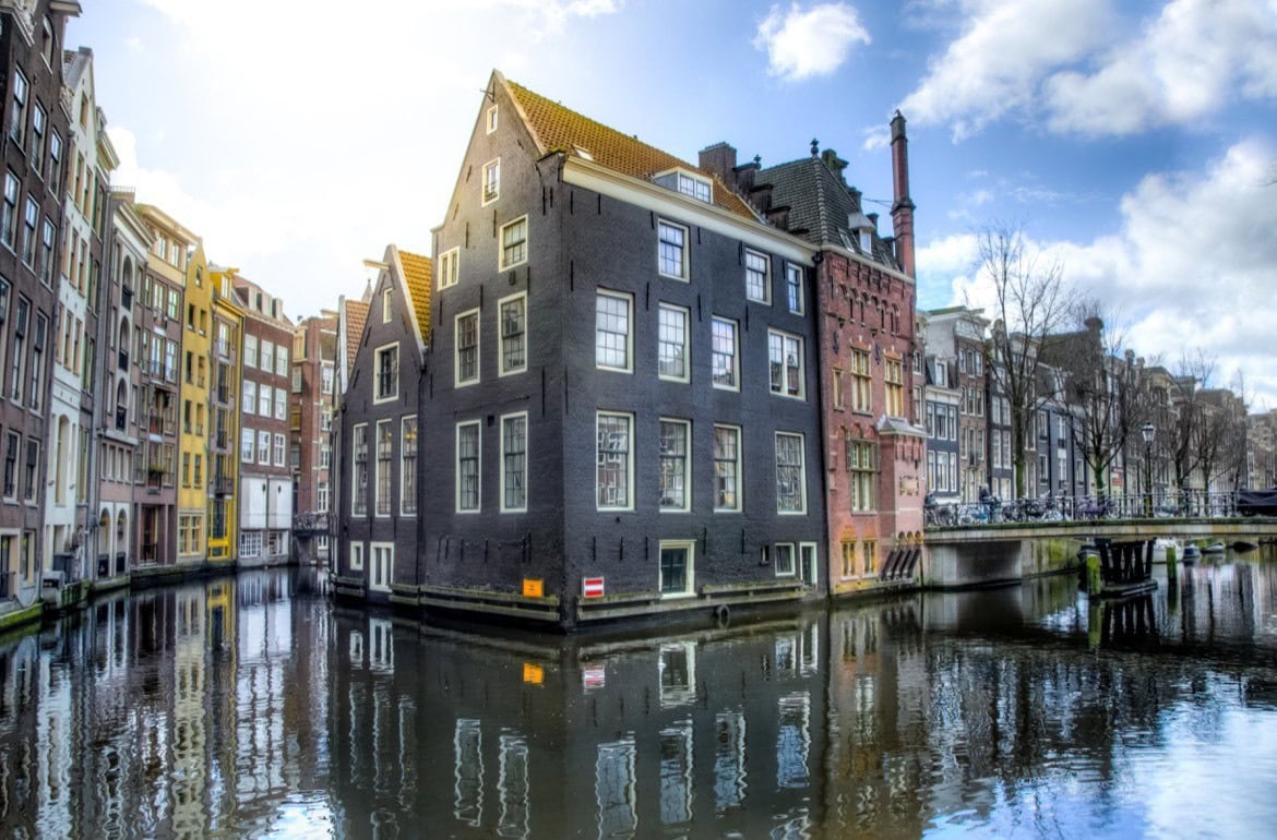 What to do in Amsterdam in 3 days