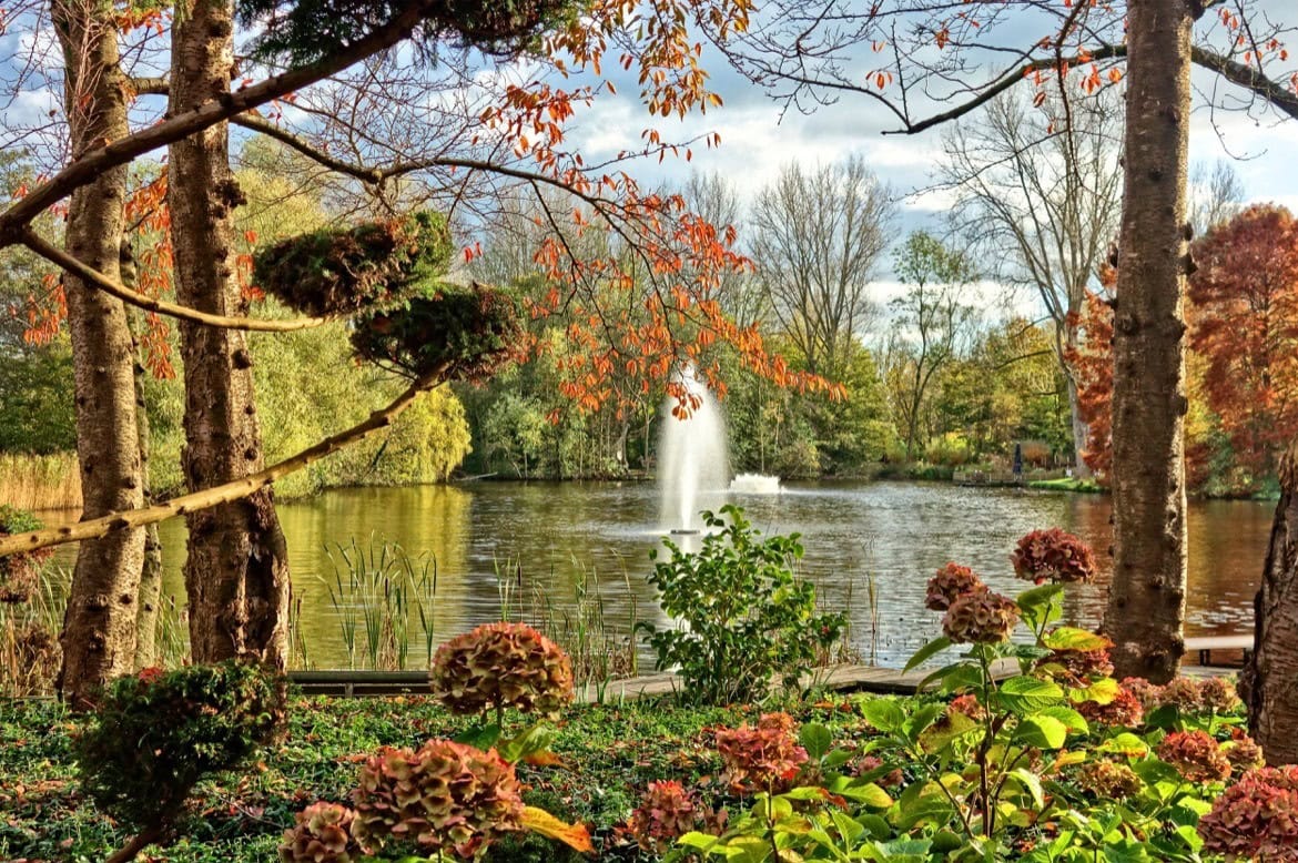 What to do in Amsterdam in 3 days