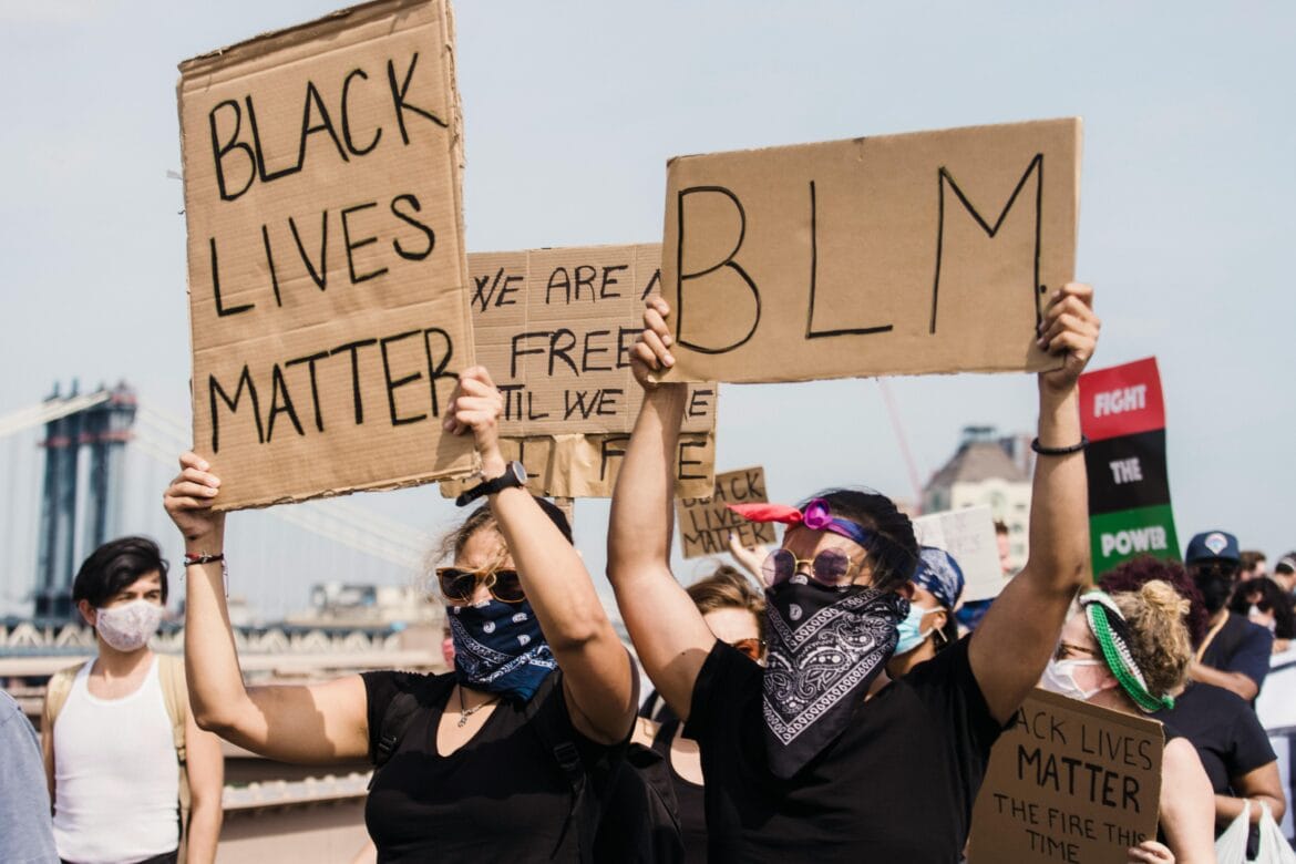 The Great Woke Robbery