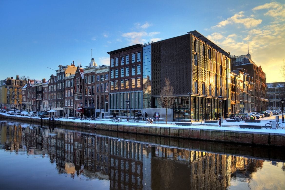 What to do in Amsterdam in 3 days