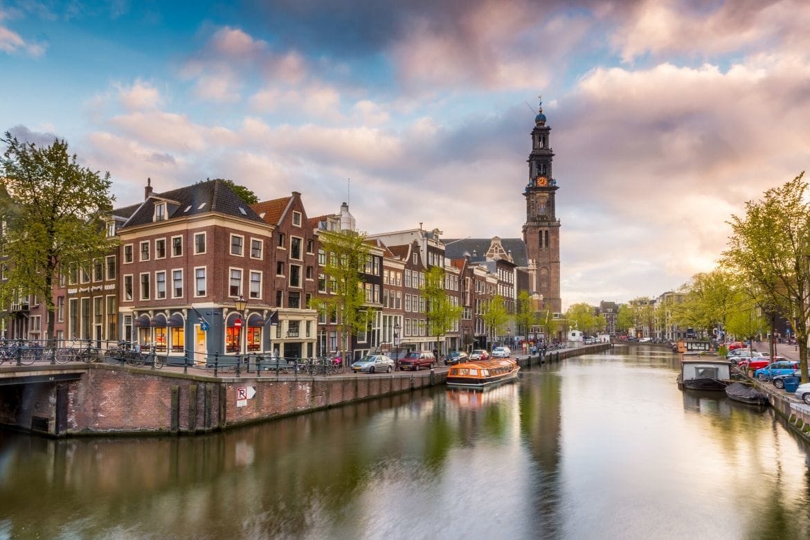 What to do in Amsterdam in 3 days