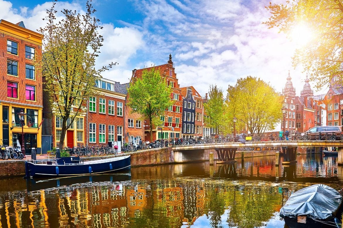 What to do in Amsterdam in 3 days