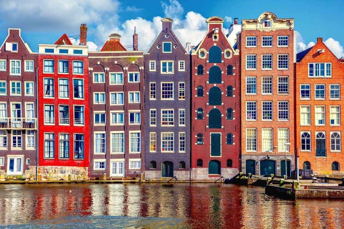What to do in Amsterdam in 3 days