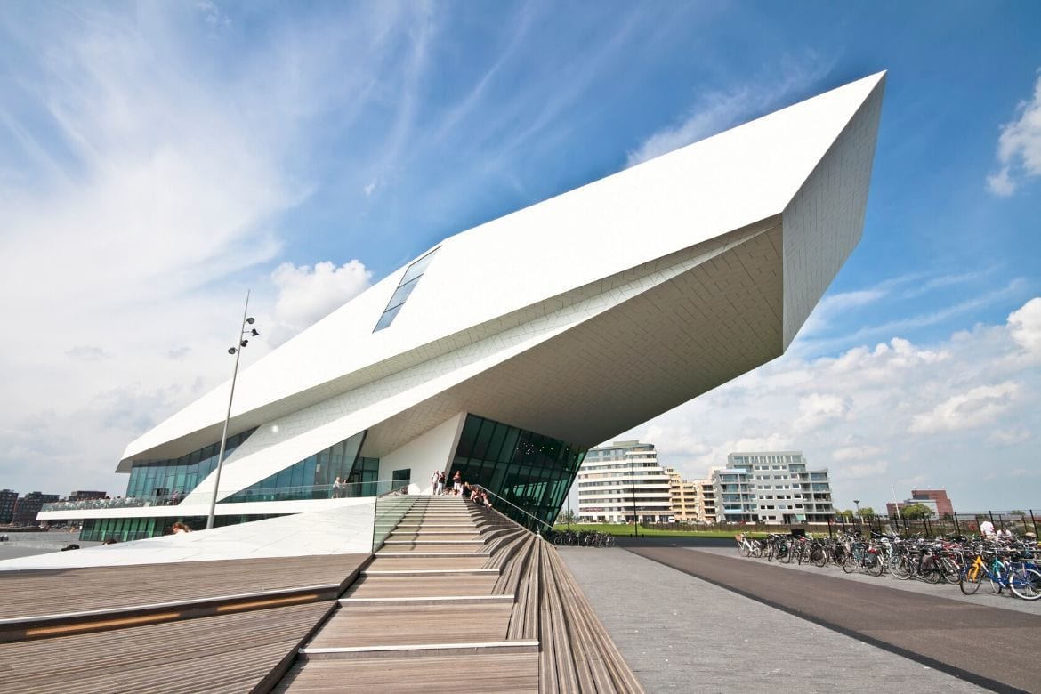 What to do in Amsterdam in 3 days