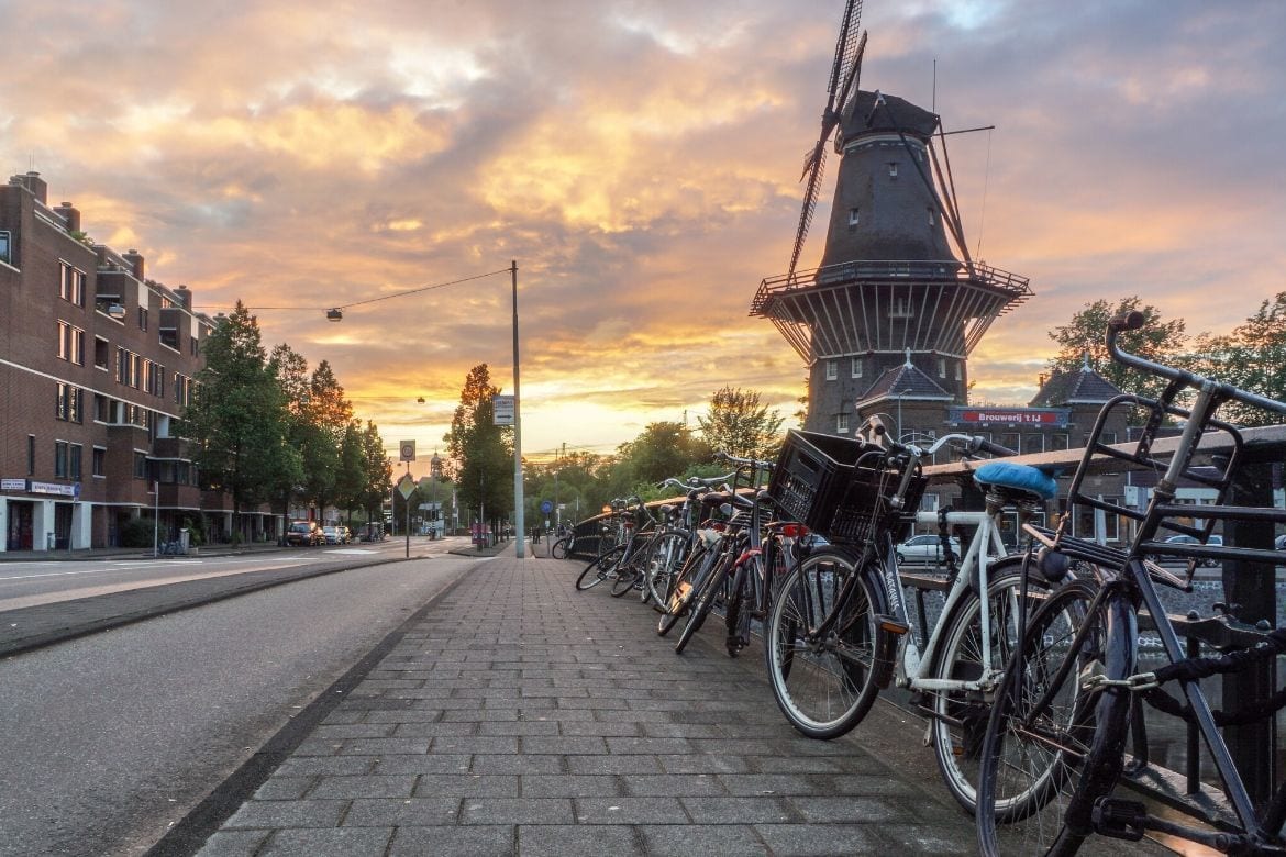 What to do in Amsterdam in 3 days