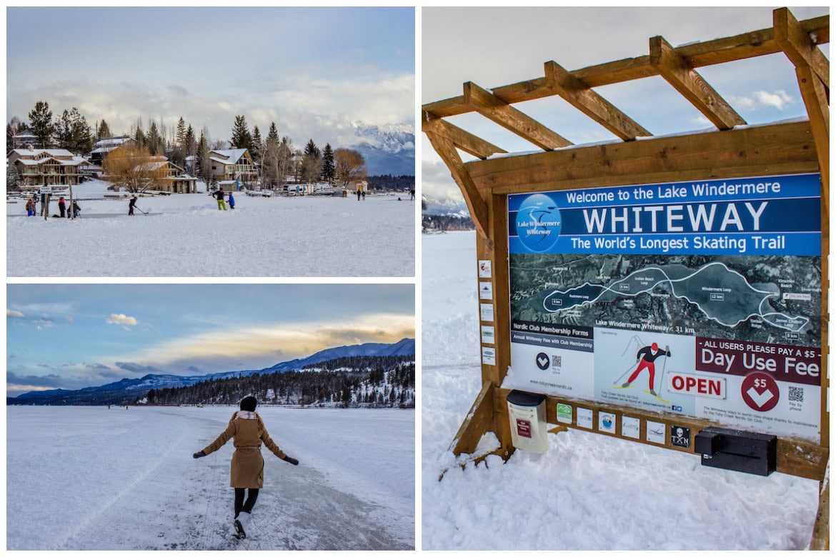 Invermere, BC, Canada