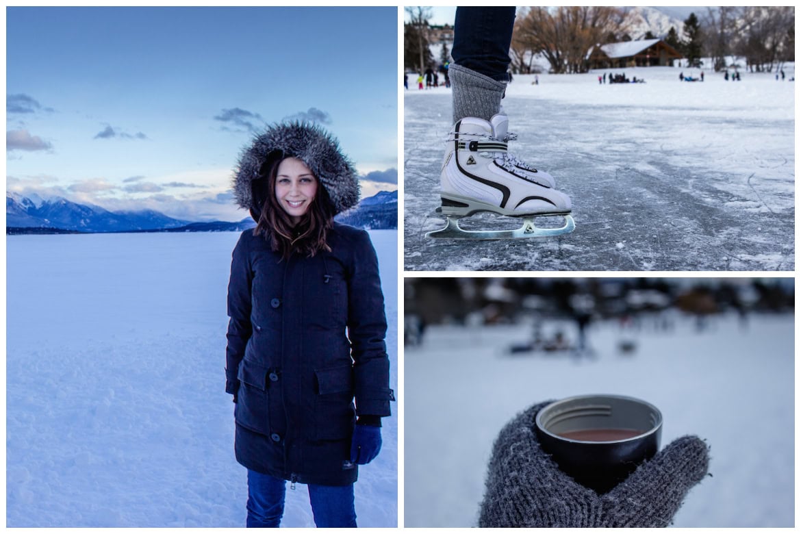 Invermere, BC, Canada
