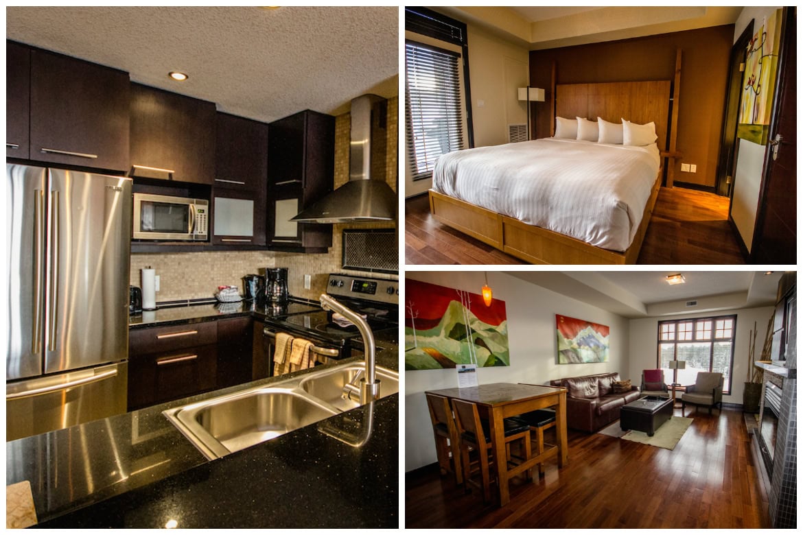 Invermere, BC, Canada