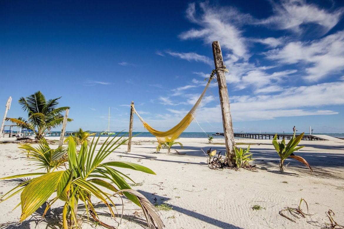 Best things to do in Caye Caulker, Belize