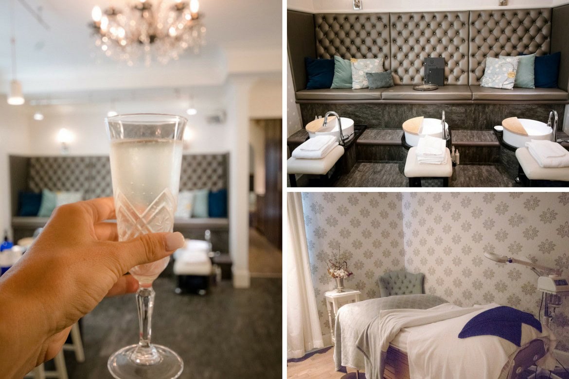 Aura Spa in Nelson