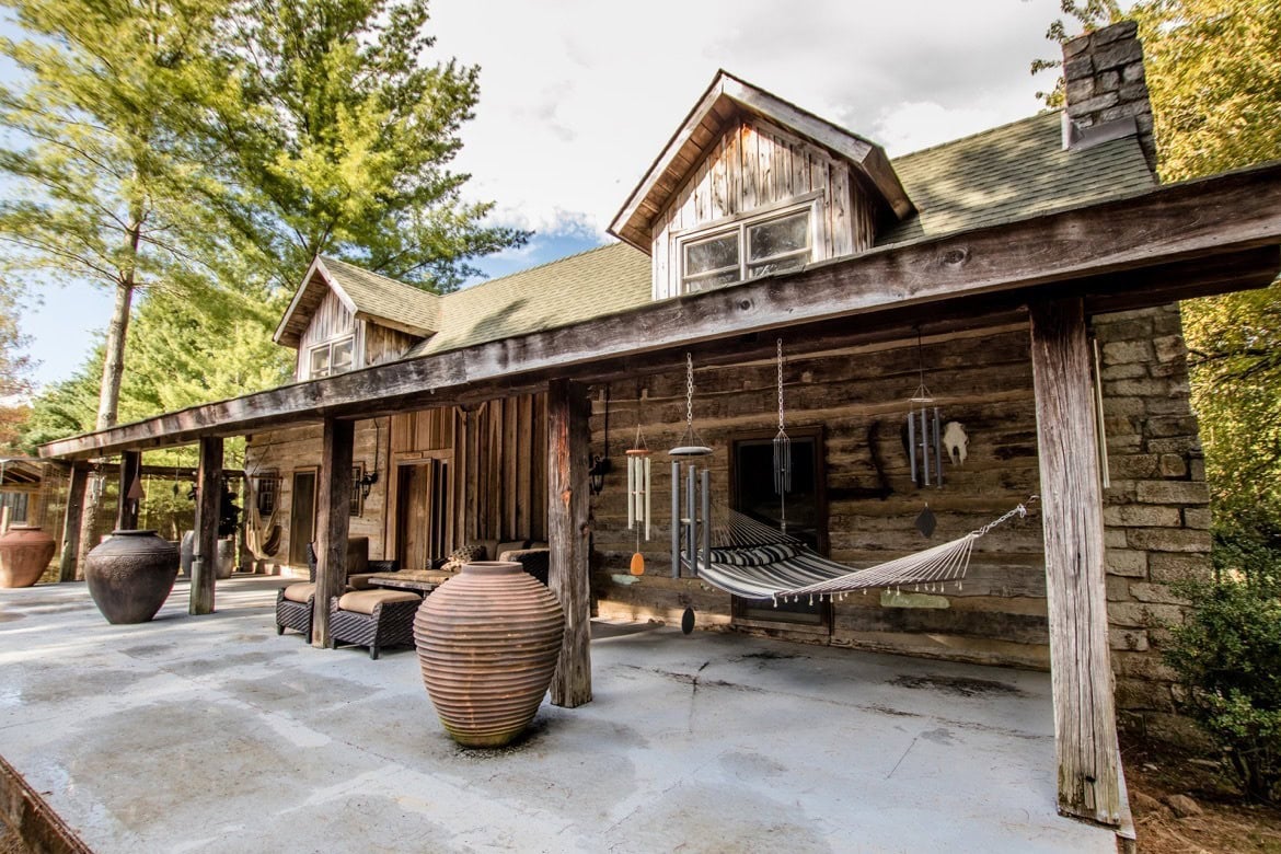 Things to do in Franklin- Dark Horse Recording Studio
