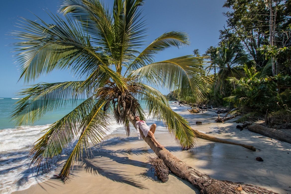 Fun things to do in Puerto Viejo, Costa Rica