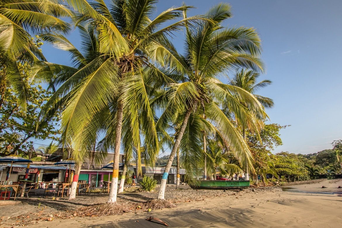 Fun things to do in Puerto Viejo, Costa Rica