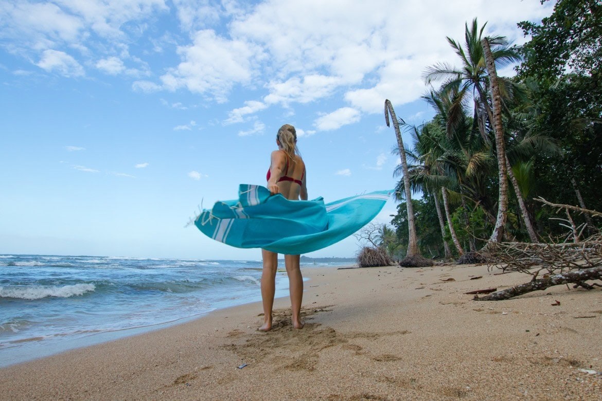 Fun things to do in Puerto Viejo, Costa Rica