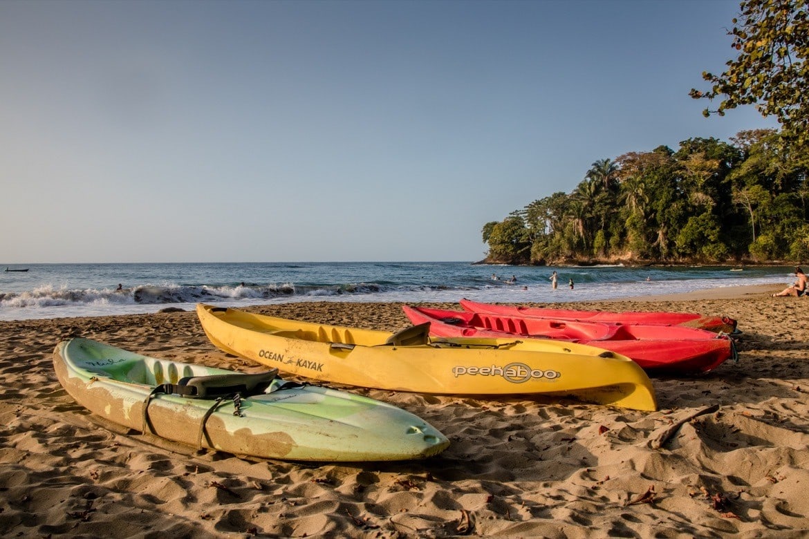 Fun things to do in Puerto Viejo, Costa Rica