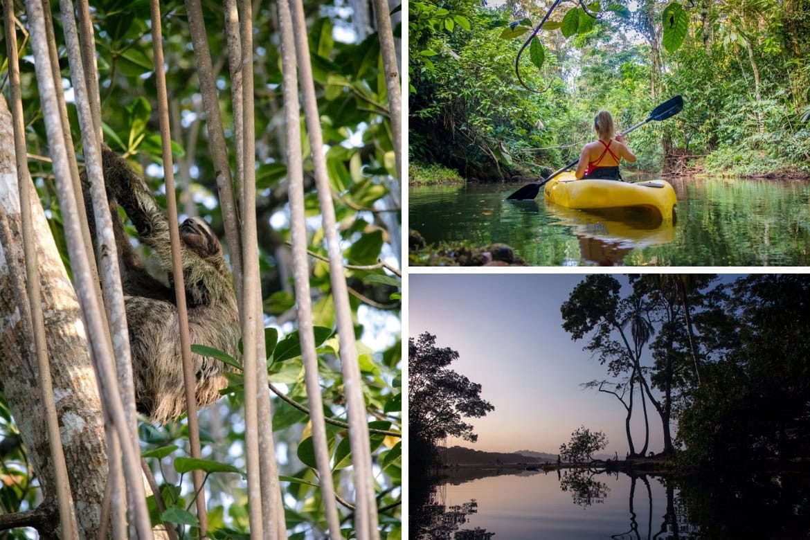 Fun things to do in Puerto Viejo, Costa Rica