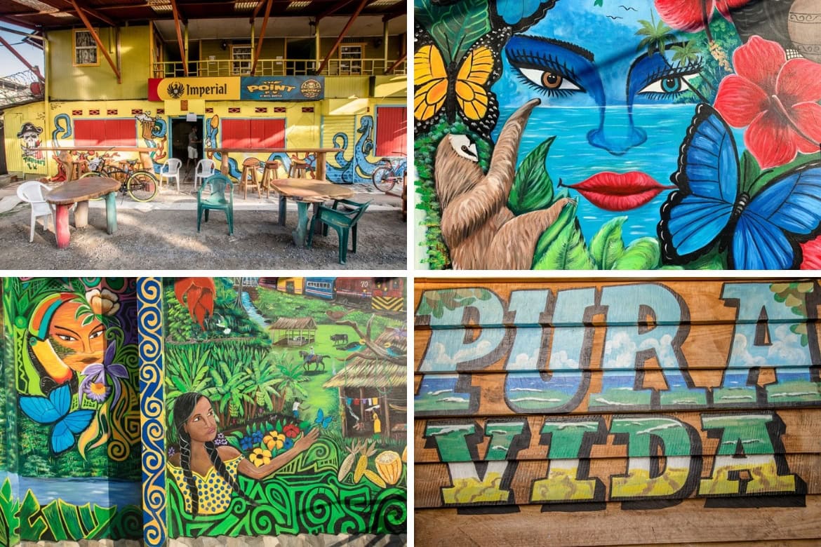 Fun things to do in Puerto Viejo, Costa Rica