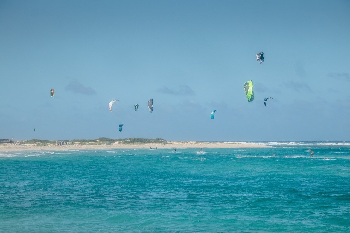 Boca Grandi in Aruba