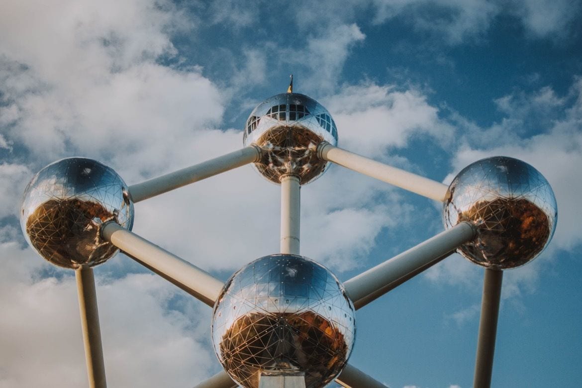 What to do in brussels in one day
