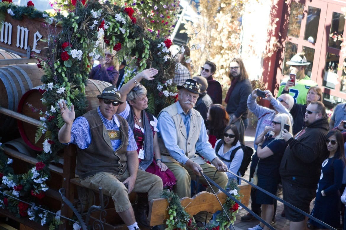 15 fun things to do in Leavenworth Washington in every season